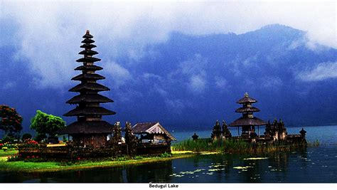 The Beauty Landscape Of Indonesia The Great 20 Beautiful Scenery From Bali