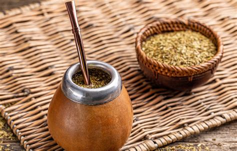 Mate Argentina´s Most Consumed Beverage Beyond Experience