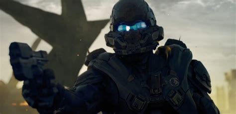 Halo 5 Guardians Warzone Mode Revealed At E3 2015