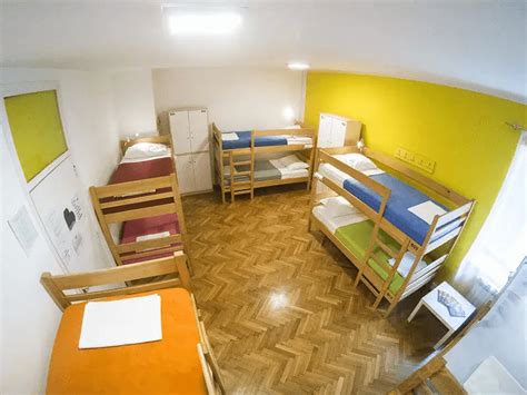 4 Best Hostels In Zagreb Insiders Guide June 2022