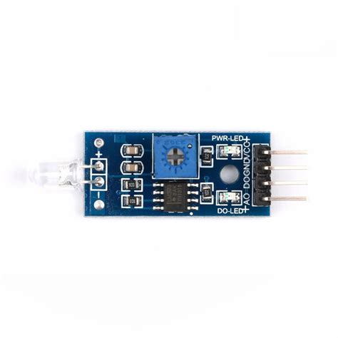 Lm393 Photosensitive Diode Detection Switch 4pin Photodiode Module Light Sensor Switch Module