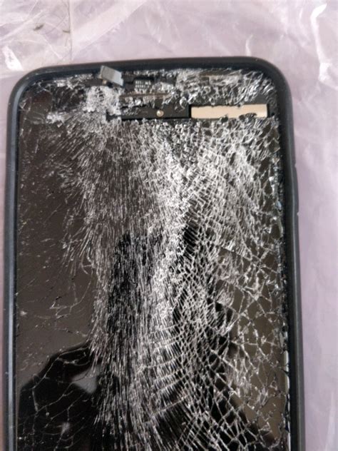 Iphone 7 Plus The Screen Broken In Edgware London Gumtree