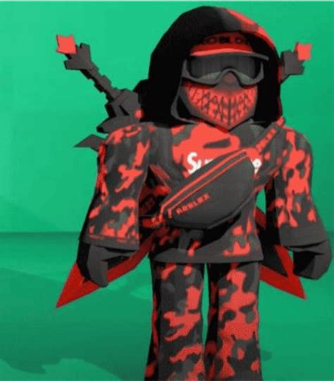 Roblox Red And Black Trench Coat Tradingbasis