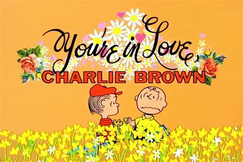Charlie Brown Love Memes