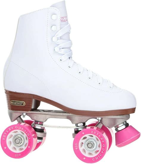 Brand New Chicago Womens Roller Skates Size 9