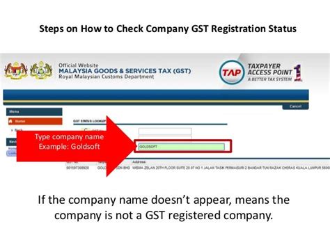 Registration Of Company In Malaysia Limited Company Registration