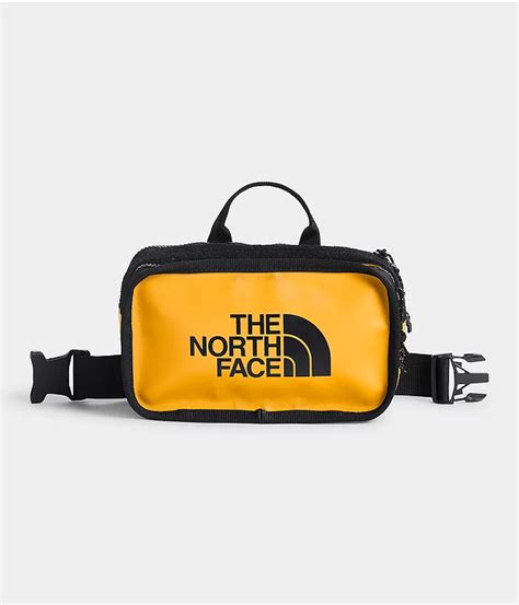 Explore Blt Fanny Pack Small The North Face Canada