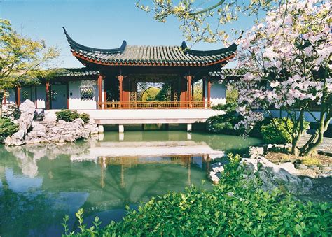 Sun Yat Sen Classical Chinese Garden