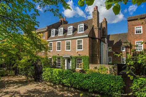 Jamie Olivers £10m Recipe For Revamped Mansion By Sebastian