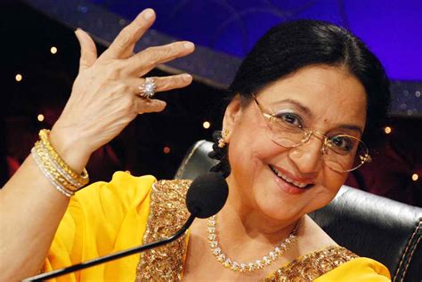 Tabassum Becomes First Lady To Complete 50 Years On Indian Television
