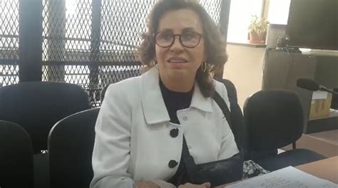 Video La Reacción De Sandra Torres Al Ser Beneficiada Con Arresto Domiciliario