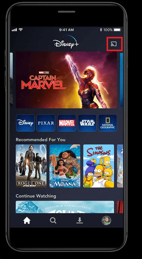 Web browsers (via streaming) disney+ web browser system requirements mobile devices and tablets (via free downloaded app) android phones and tabl. How to Watch Disney Plus on Vizio Smart TV 2020 - Tech ...