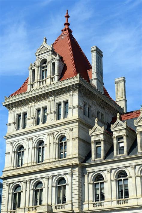 172 Ny State Capitol Building Stock Photos Free And Royalty Free Stock