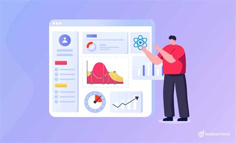 Best React Admin Templates To Consider For You