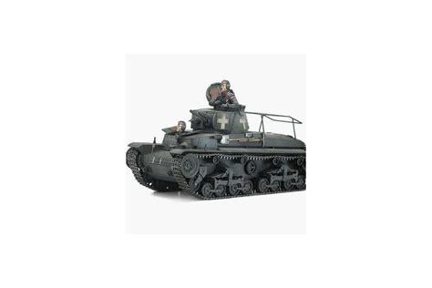 Academy German Command Tank Pzbefwg 35t 135 13313 Mj