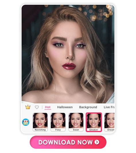 5 Best Beauty Filter Apps Celebrities Use For Selfies 2023 Perfect