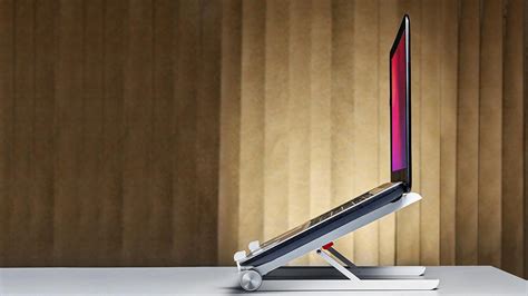 6 Top Laptop Stands To Help You Work Better From Home