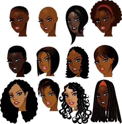 Hairstyles, haircuts, hair care and hairstyling. How to Find the Right Black Hair Salon Frisco TX