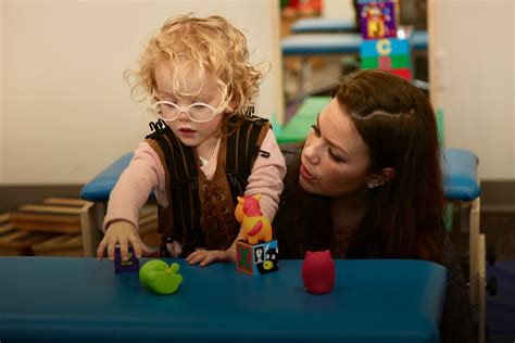 Common Pediatric Therapies For Children With Autism Napa Center