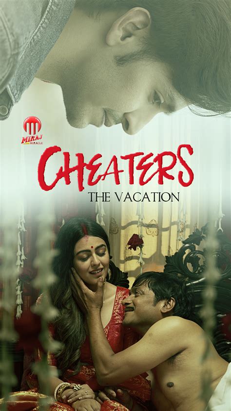 Cheaters The Vacation 2021