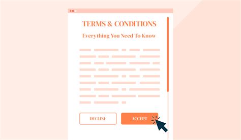 Proposal Terms And Conditions Everything You Need To Know Better
