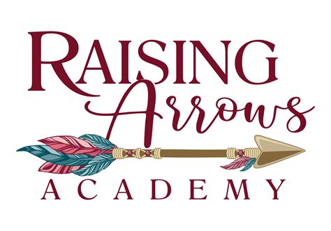 Raising Arrows Academy Halaman Utama
