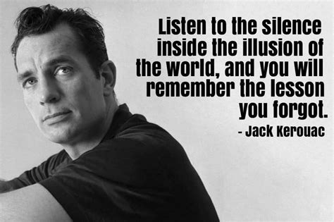 Jack Kerouac Quotes Expectations Quotes