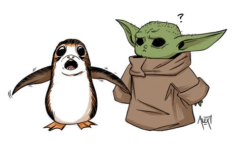 Porgs And Lothcats On Tumblr