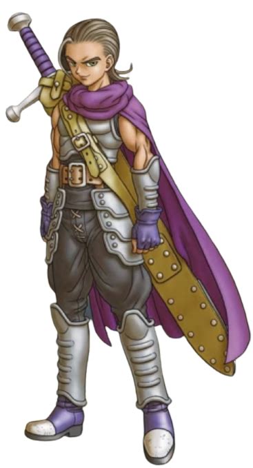 Cesar Dragon Quest Wiki Fandom