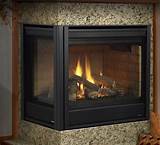 Pictures of Majestic Vented Gas Fireplace