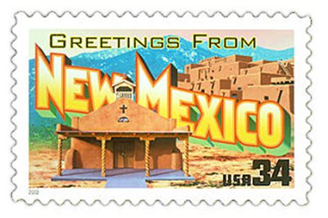 Can be used to design menu, business cards, posters. New Mexico :: StateHouseRock