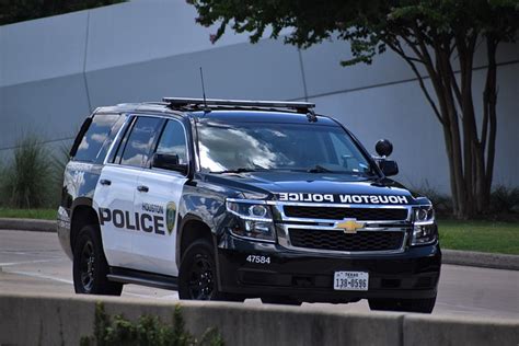 Hpd Houston Police Department Cops Free Photo On Pixabay