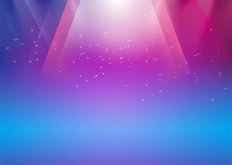 colored background color condensing star background