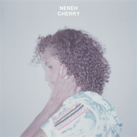 Neneh Cherry Shares Four Tet Produced New Single Blank Project Fact Magazine