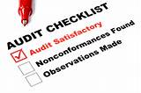 Email Security Audit Checklist Photos