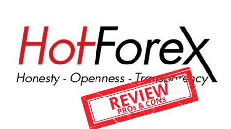 Hotforex Review Pros And Cons Ea Trading Academy