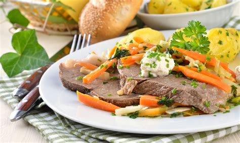 We did not find results for: Come fare il bollito misto: i trucchi, i consigli e la ricetta