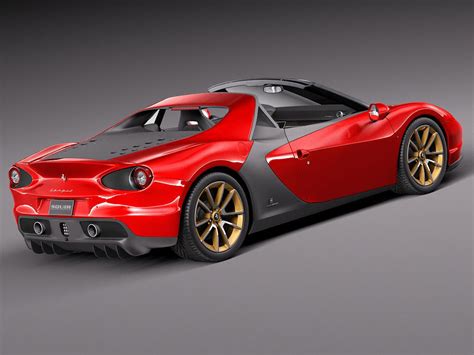 Ferrari Sergio Wallpapers Images Photos Pictures Backgrounds