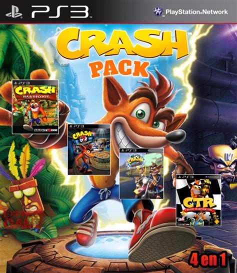 Crash Bandicoot 1 2 Crash Team Racing Metal Slug X Inglés Playstation