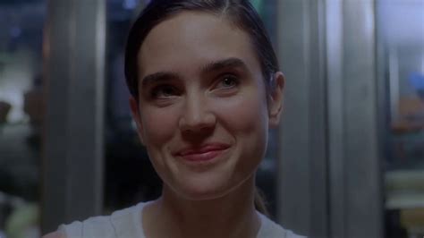 Jennifer Connelly Requiem For A Dream Jennifer Connelly In Requiem