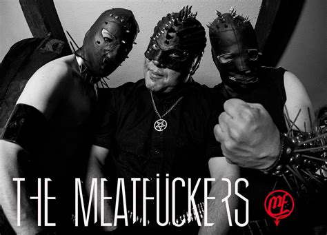 the meatfückers home facebook
