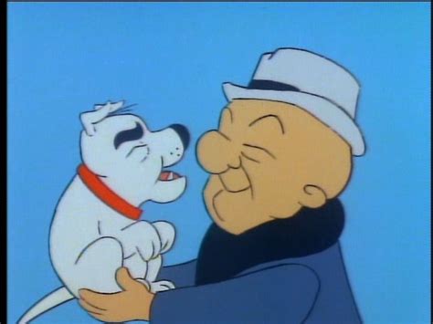Top Ten Tv Cartoon Characters From The 1950s And 1960s