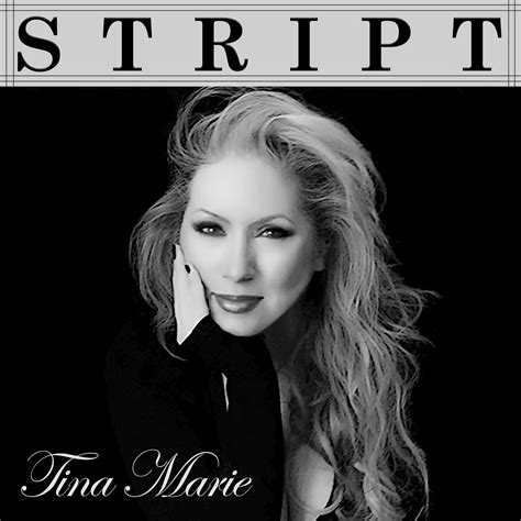 Tina Marie Stript IHeart