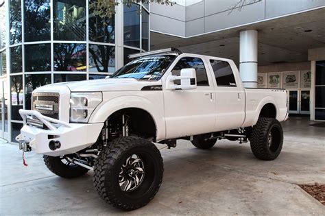 Access quick reference guides, a roadside assistance card, a link to your vehicle's warranty and supplemental information if available. 2015 ford f-250 platinum | Trucks lifted diesel, New cars ...