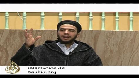 AbdulAdhim Wer Ist ALLAH 1 5 YouTube