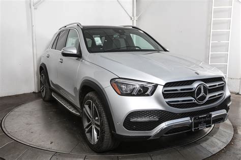 Check spelling or type a new query. Pre-Owned 2020 Mercedes-Benz GLE GLE 350 SUV in Austin #ML61056 | Mercedes-Benz of Austin