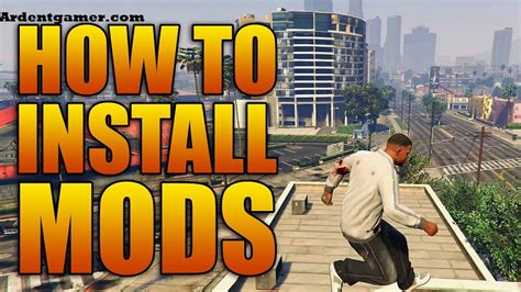 How To Install Gta 5 Mods Step By Step Guide Decidel