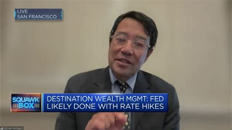 Beware Of Market Exuberance Following A Fed Rate Cut Michael Yoshikami