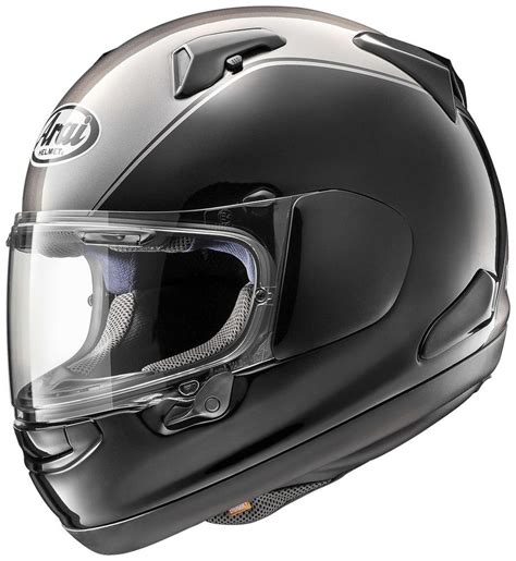 Arai has top selling products like arai xd4, rx7x nakagami gp2 and full face helmet which are a great hit amongst consumers. $869.95 Arai Signet-X Gold Wing Full Face Helmet #1080023