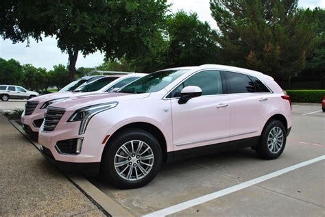Truth About The Mary Kay Pink Cadillac Pink Truth